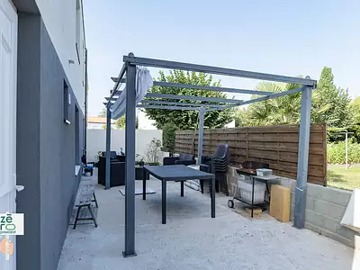 Maison, 137 m²