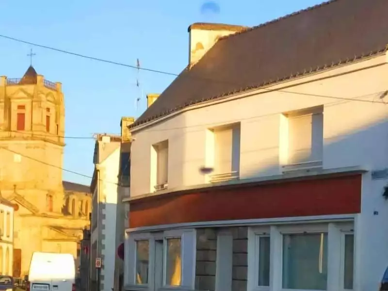 Maison, 135 m²