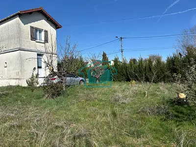 Maison, 41,41 m²