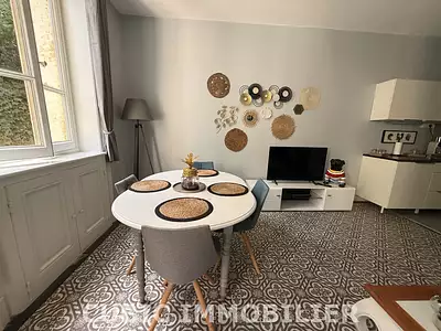 Appartement, 42 m²