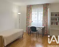 Appartement, 115 m²