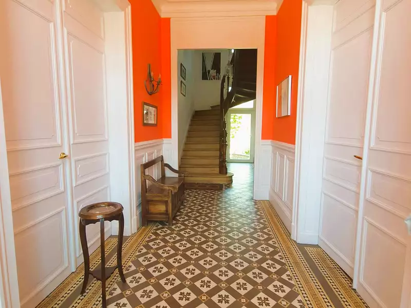 Maison, 238 m²