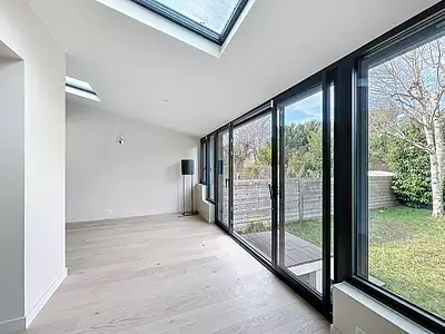 Maison, 118 m²