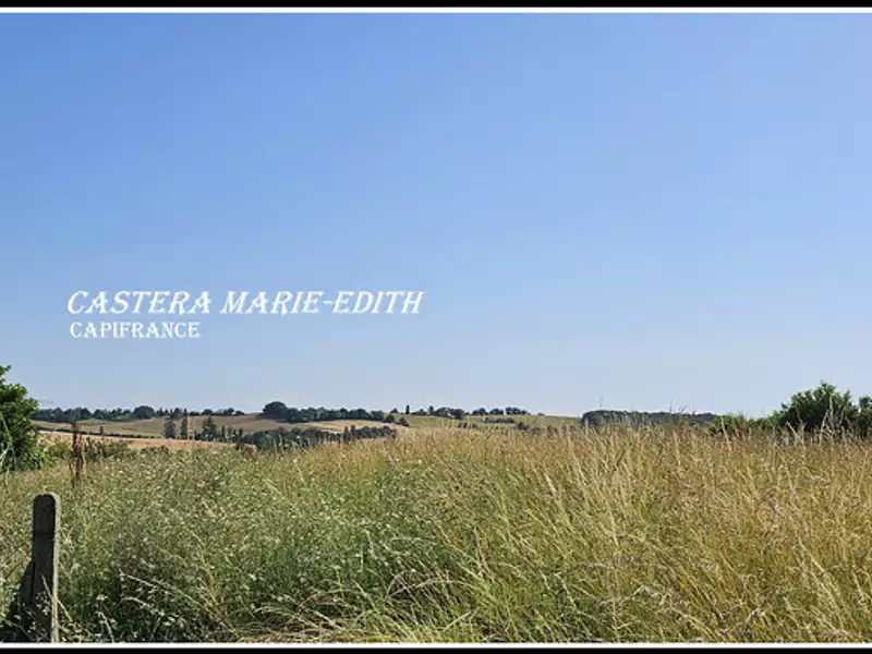 Terrain, 1 841 m²