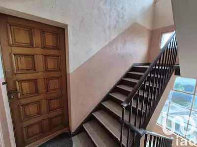 Appartement, 64 m²