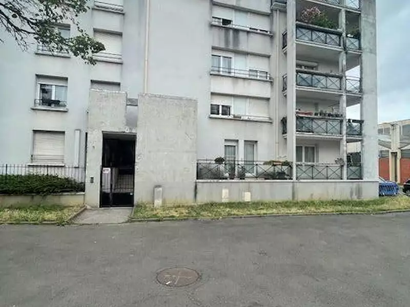 Appartement, 63 m²