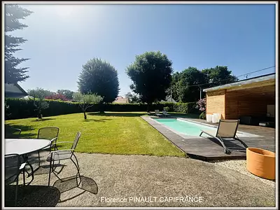 Maison, 265 m²