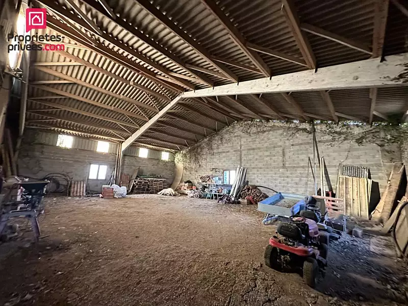 Maison, 210 m²