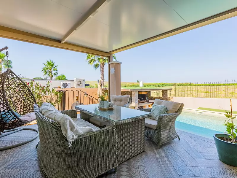 Maison, 231 m²