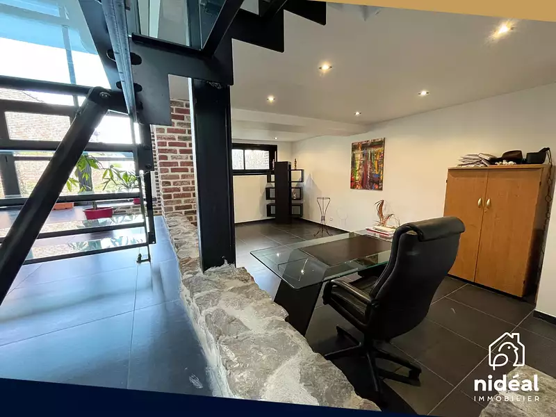 Maison, 395 m²