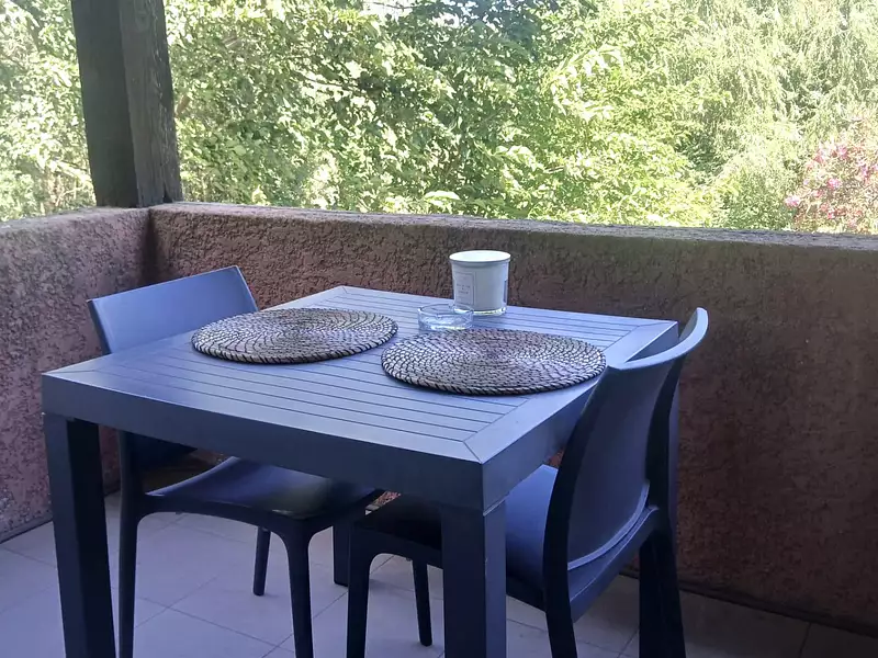 Appartement, 22,89 m²