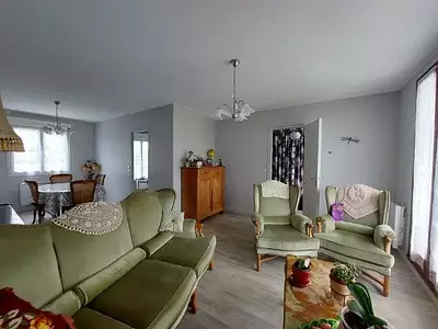 Maison, 77 m²