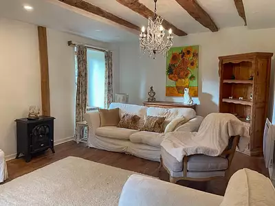 Maison, 95 m²