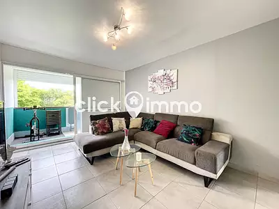 Appartement, 53 m²