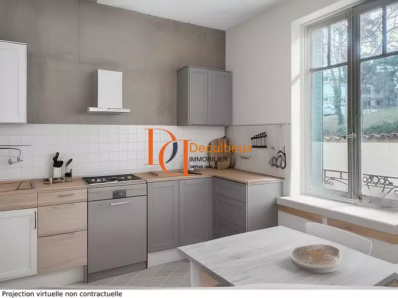 Maison, 191,84 m²