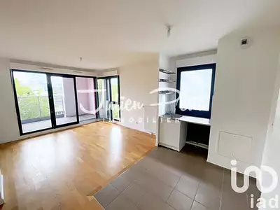 Appartement, 58 m²
