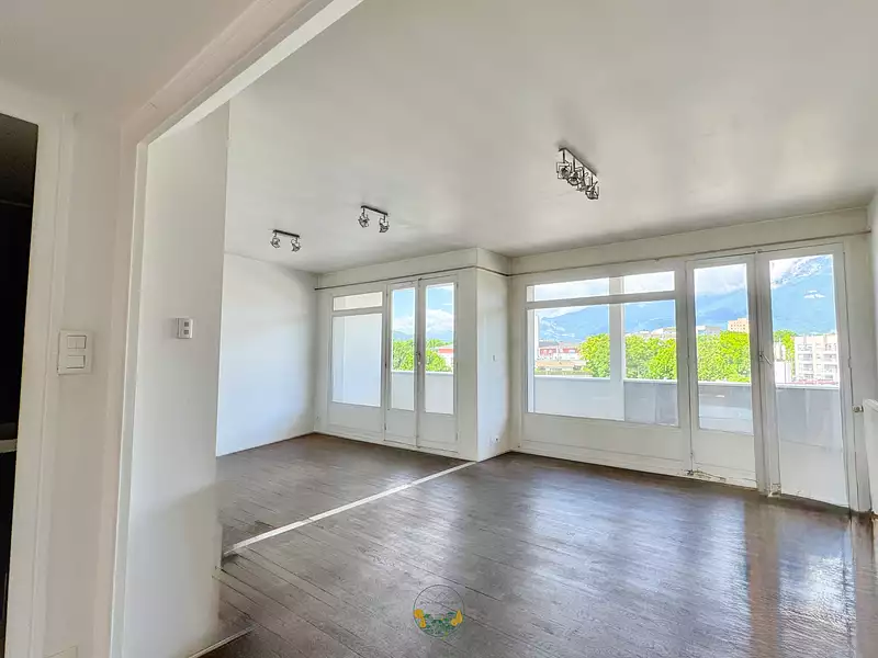 Appartement, 76 m²