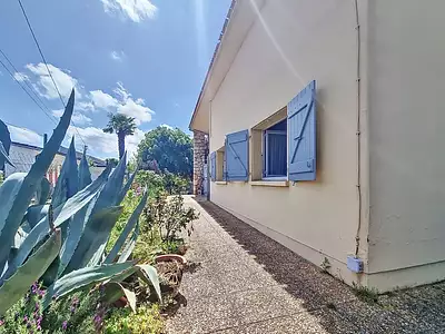 Maison, 106,24 m²