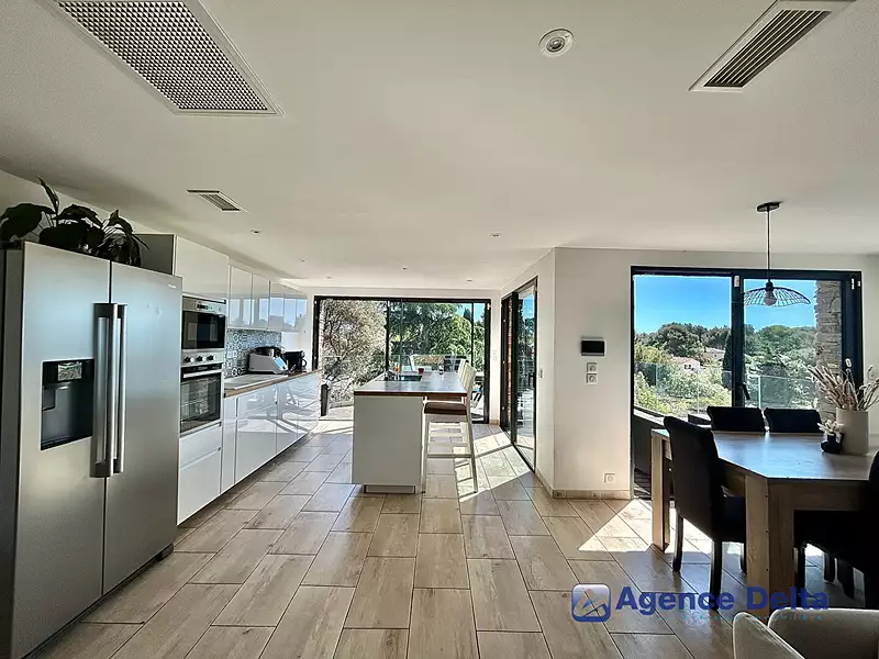 Maison, 150 m²