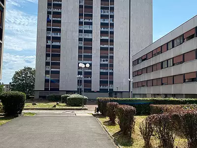 Appartement, 67,75 m²