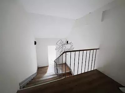 Appartement, 50 m²