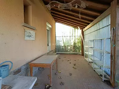 Maison, 106,71 m²