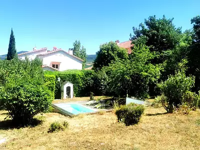 Maison, 170 m²