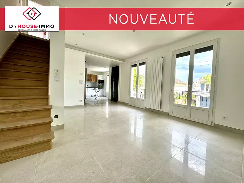 Maison, 129,04 m²