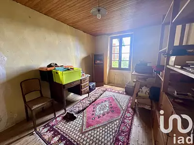 Maison, 125 m²