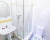 Appartement, 24 m²
