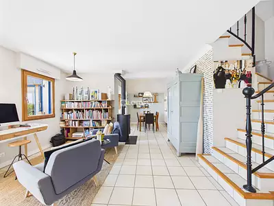 Maison, 110 m²