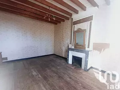 Maison, 115 m²