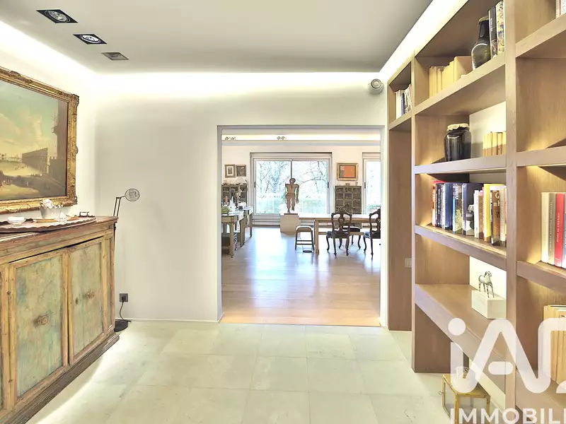 Appartement, 213 m²