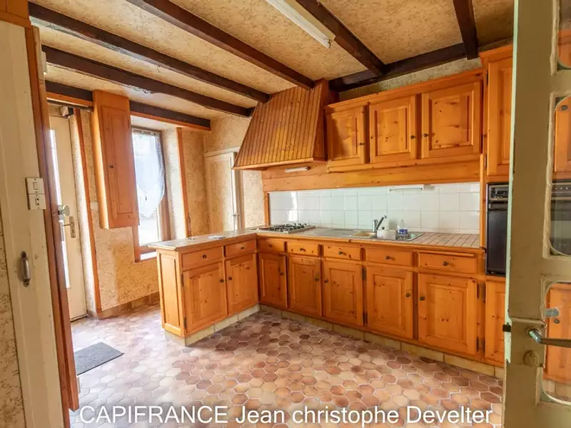 Maison, 100 m²