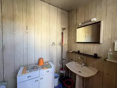 Maison, 56 m²