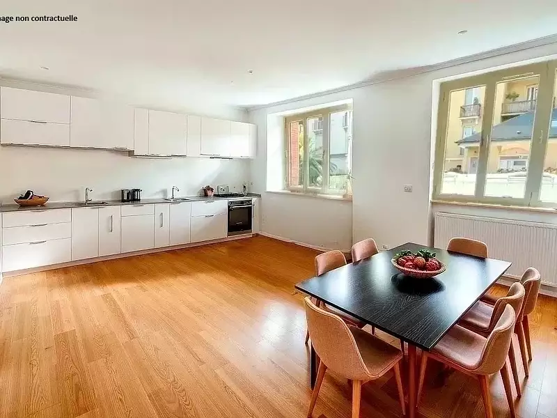 Appartement, 79 m²