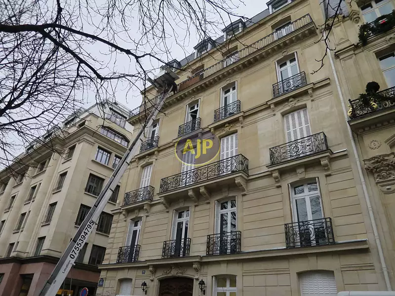Appartement, 33,92 m²