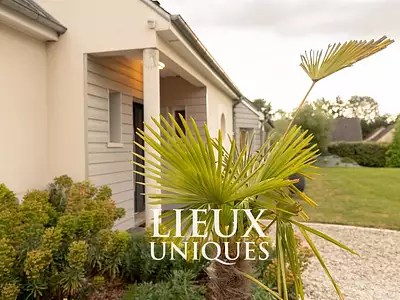 Maison, 218 m²