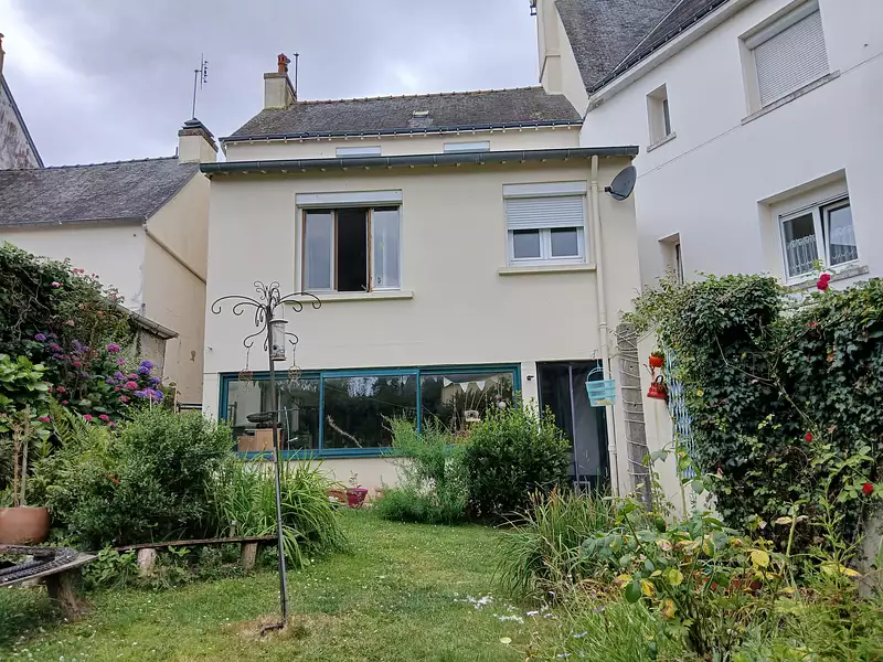 Maison, 88 m²