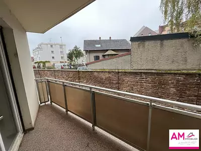 Appartement, 108,5 m²