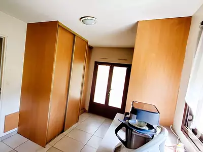 Maison, 111 m²