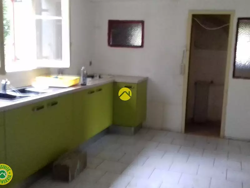 Maison, 116 m²