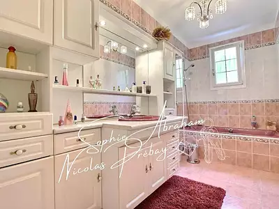 Maison, 115 m²