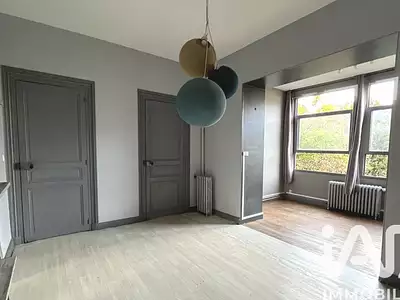 Maison, 107 m²