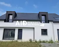Maison, 124 m²