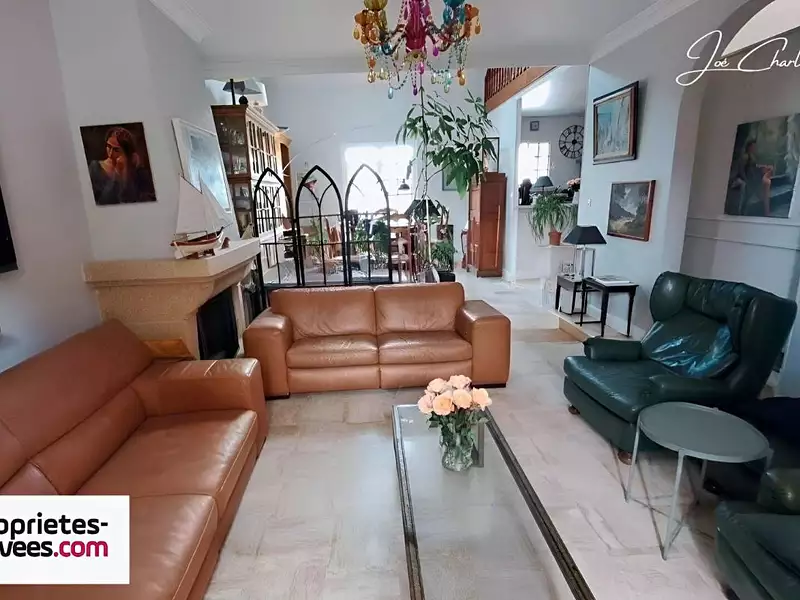 Maison, 188 m²