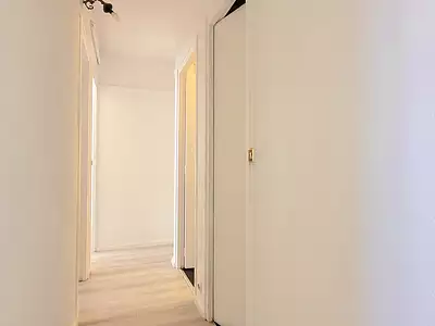 Appartement, 86 m²