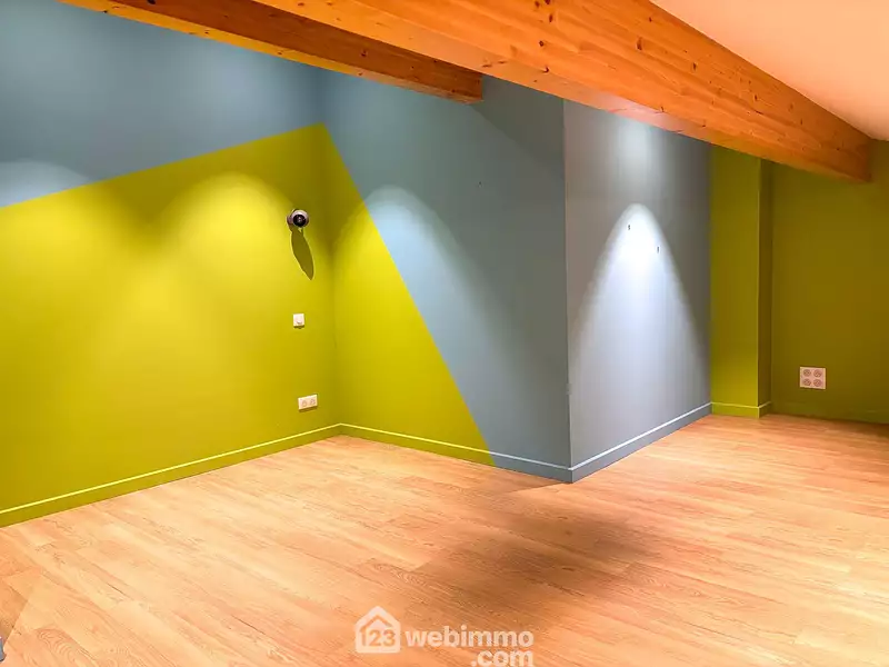 Maison, 320 m²