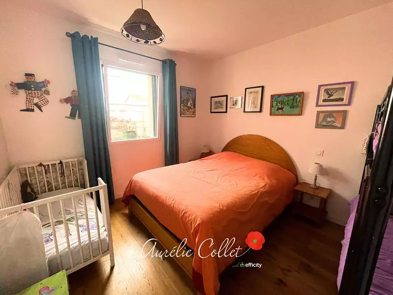 Maison, 126 m²