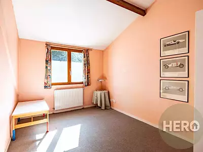 Maison, 190 m²